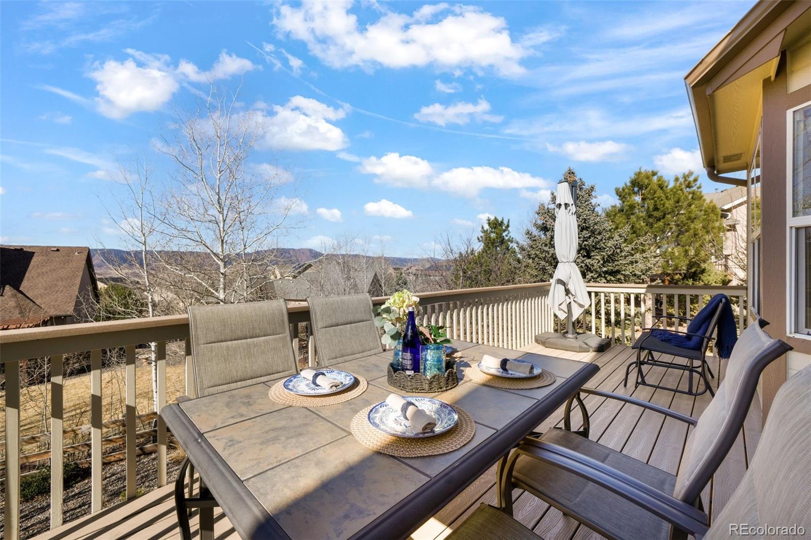 MLS Image #24 for 69  saber creek drive,monument, Colorado