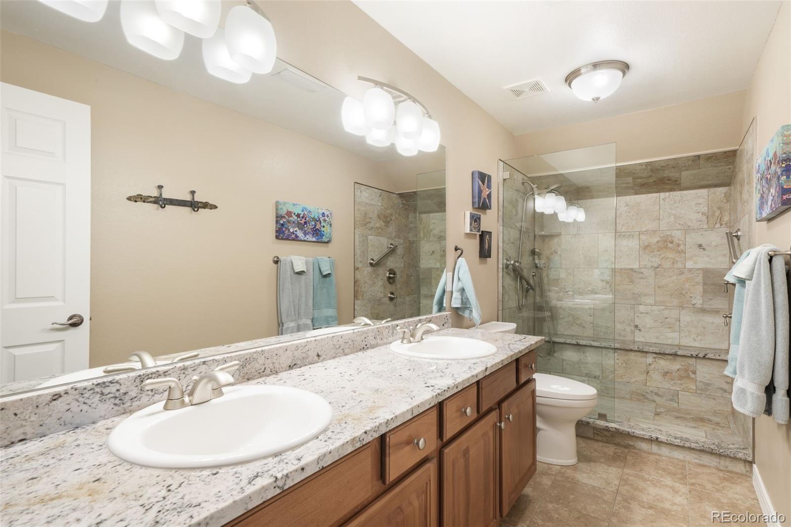 MLS Image #40 for 69  saber creek drive,monument, Colorado