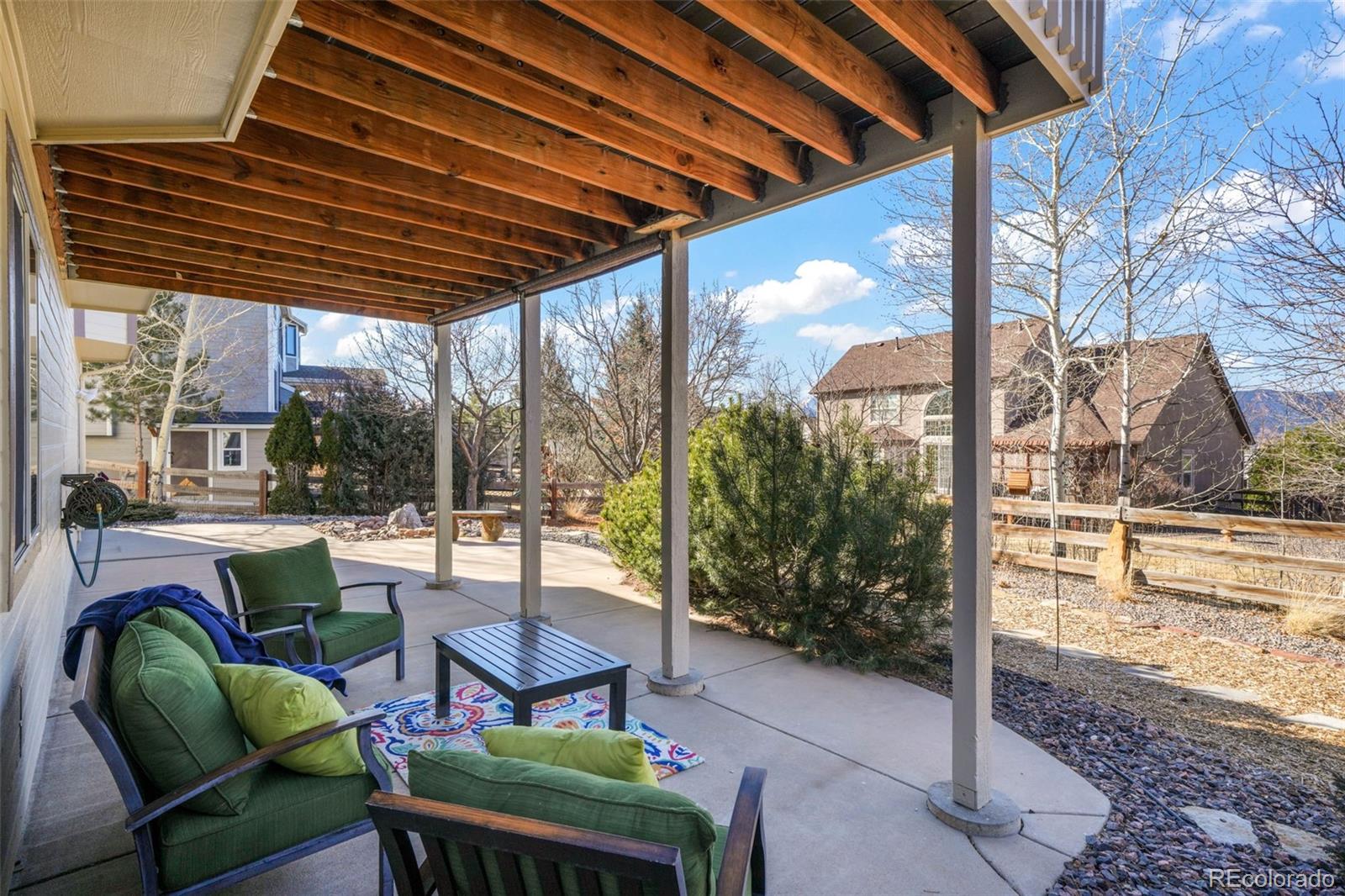 MLS Image #43 for 69  saber creek drive,monument, Colorado
