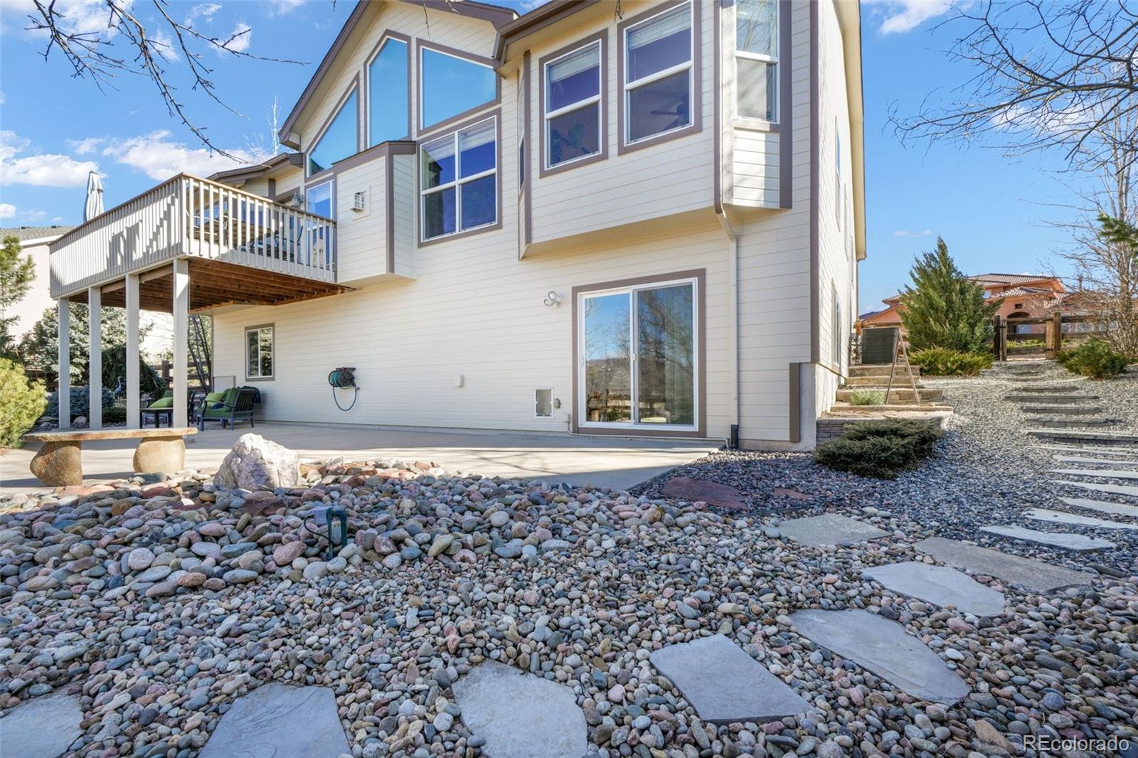 MLS Image #44 for 69  saber creek drive,monument, Colorado