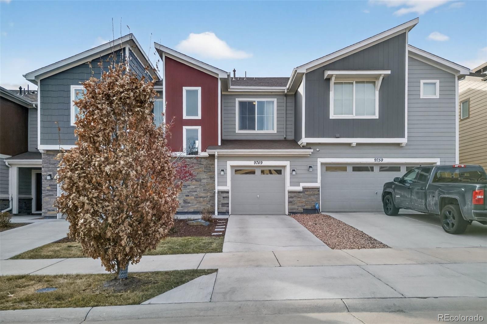 MLS Image #1 for 9749  albion lane ,thornton, Colorado