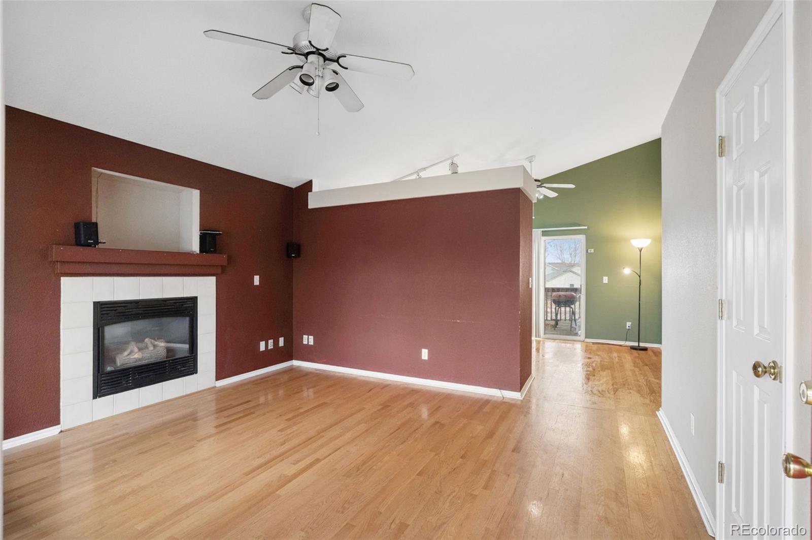 MLS Image #3 for 8788  snowbird way,parker, Colorado