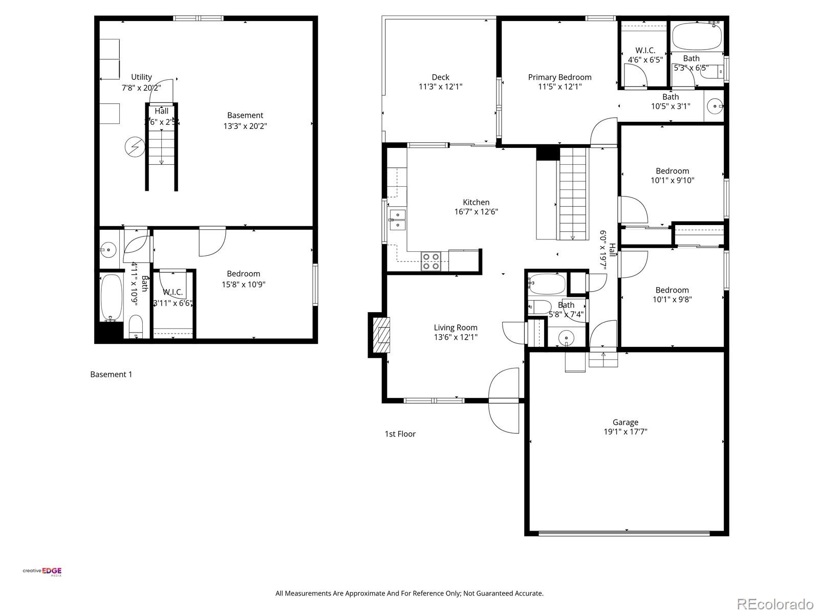 MLS Image #33 for 8788  snowbird way,parker, Colorado
