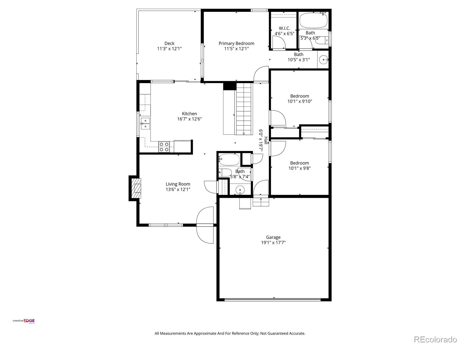 MLS Image #34 for 8788  snowbird way,parker, Colorado