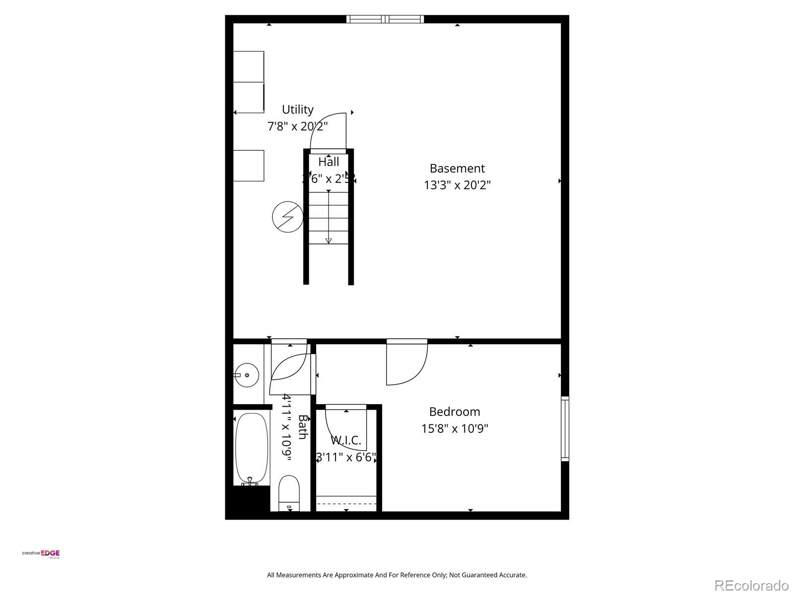 MLS Image #35 for 8788  snowbird way,parker, Colorado