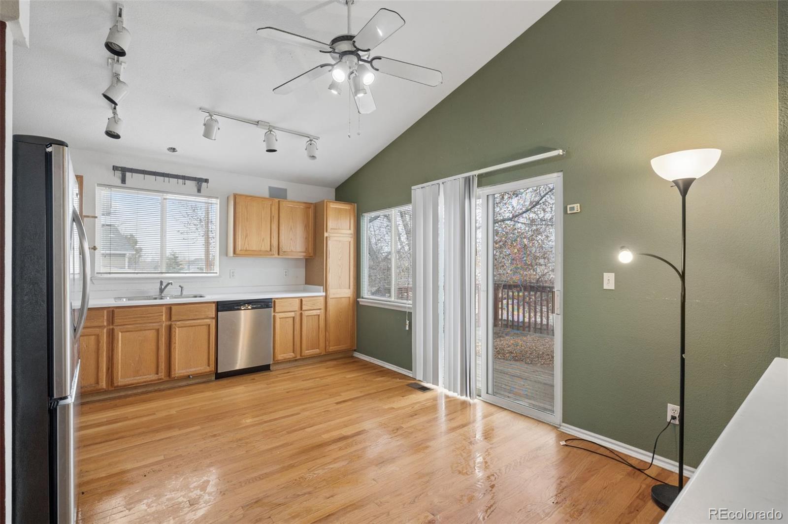 MLS Image #7 for 8788  snowbird way,parker, Colorado