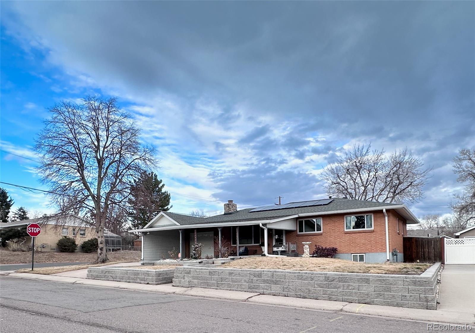 MLS Image #0 for 2906 s stuart street,denver, Colorado
