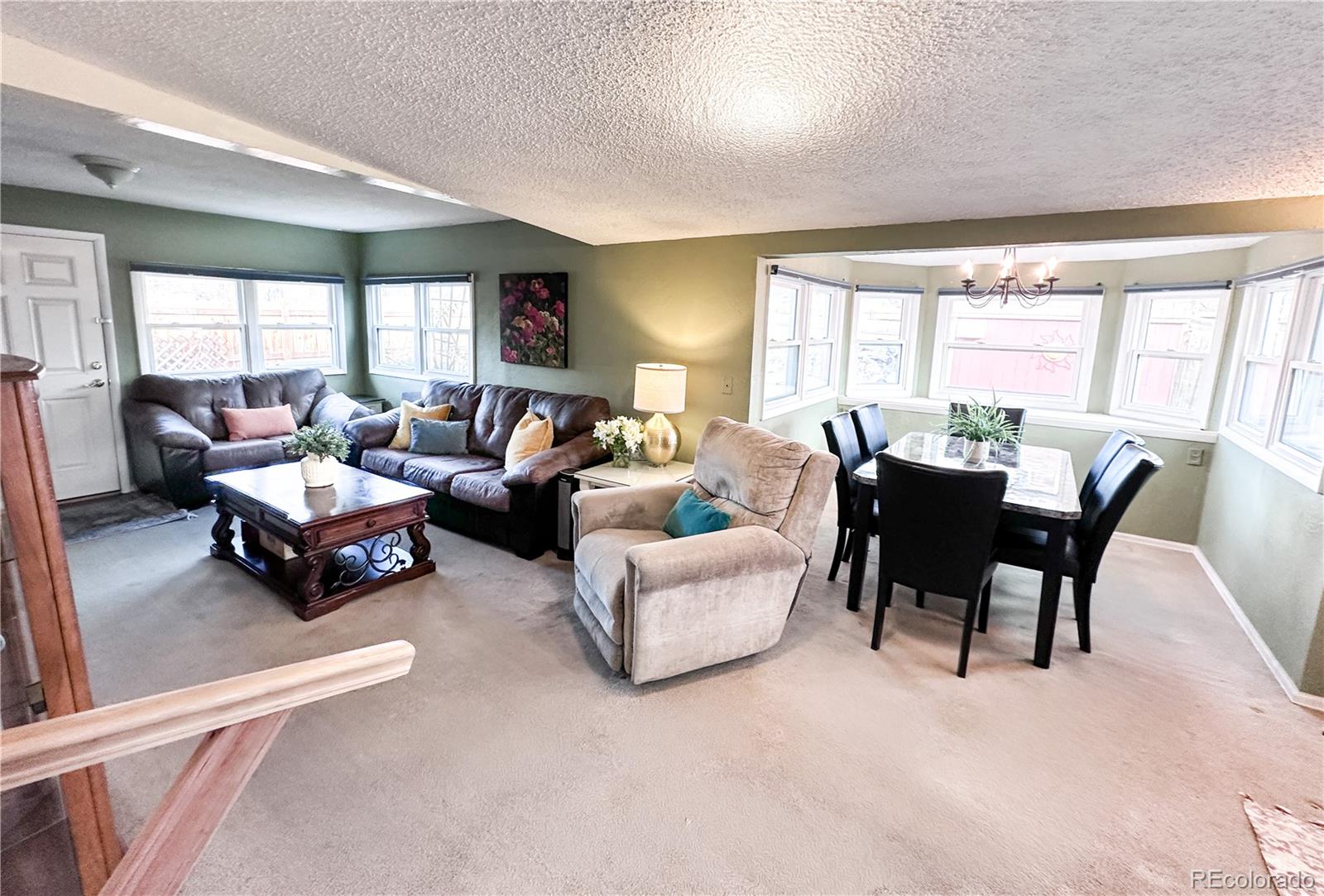 MLS Image #15 for 2906 s stuart street,denver, Colorado