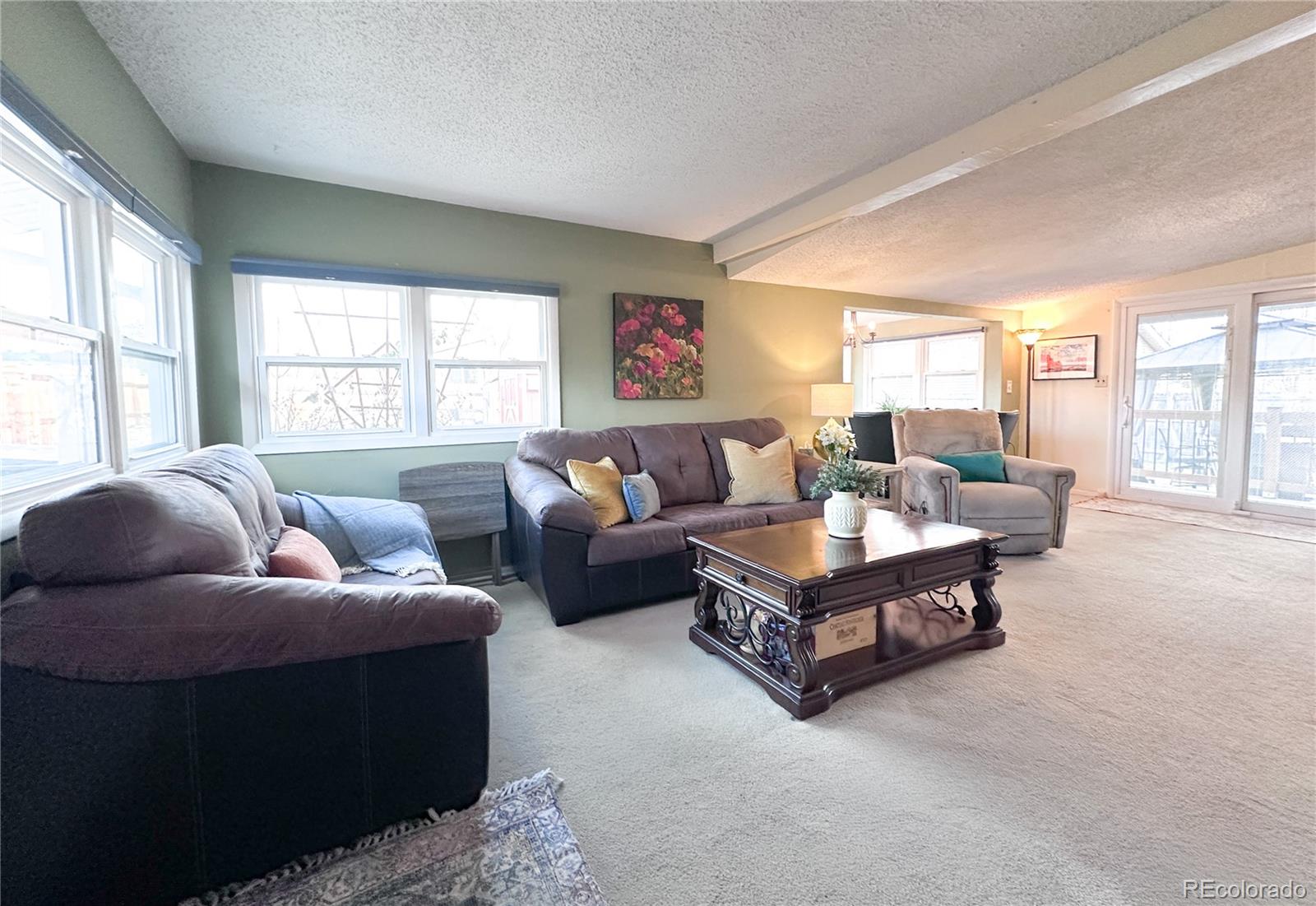 MLS Image #16 for 2906 s stuart street,denver, Colorado