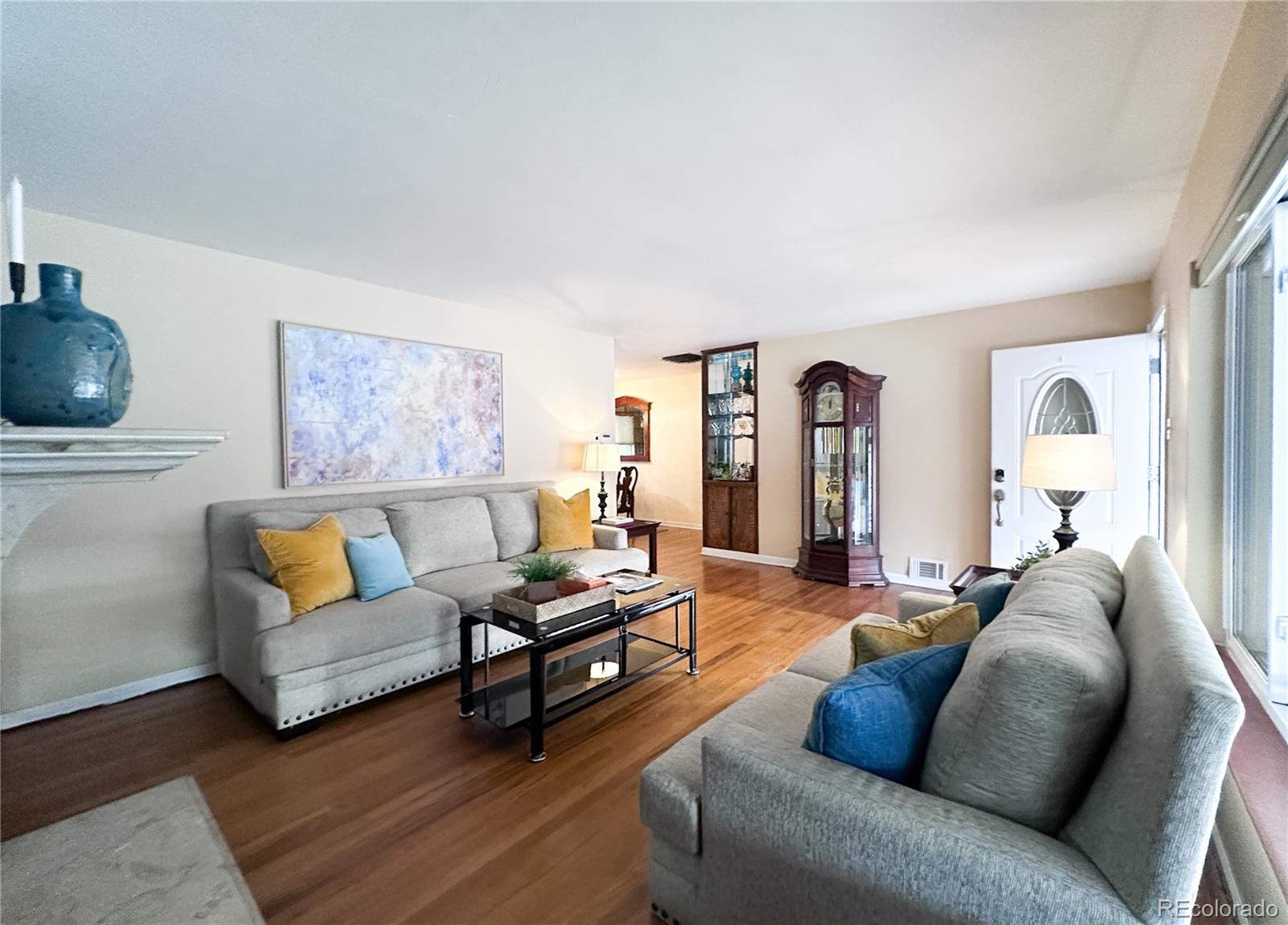 MLS Image #2 for 2906 s stuart street,denver, Colorado