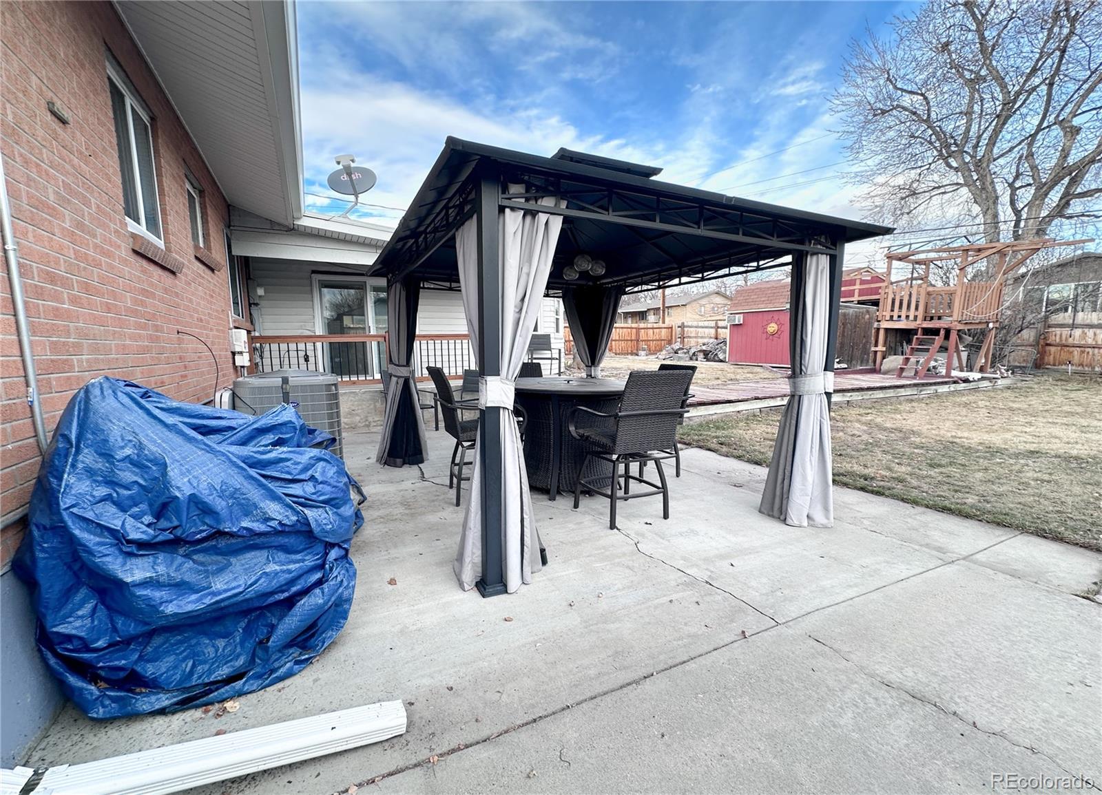 MLS Image #27 for 2906 s stuart street,denver, Colorado