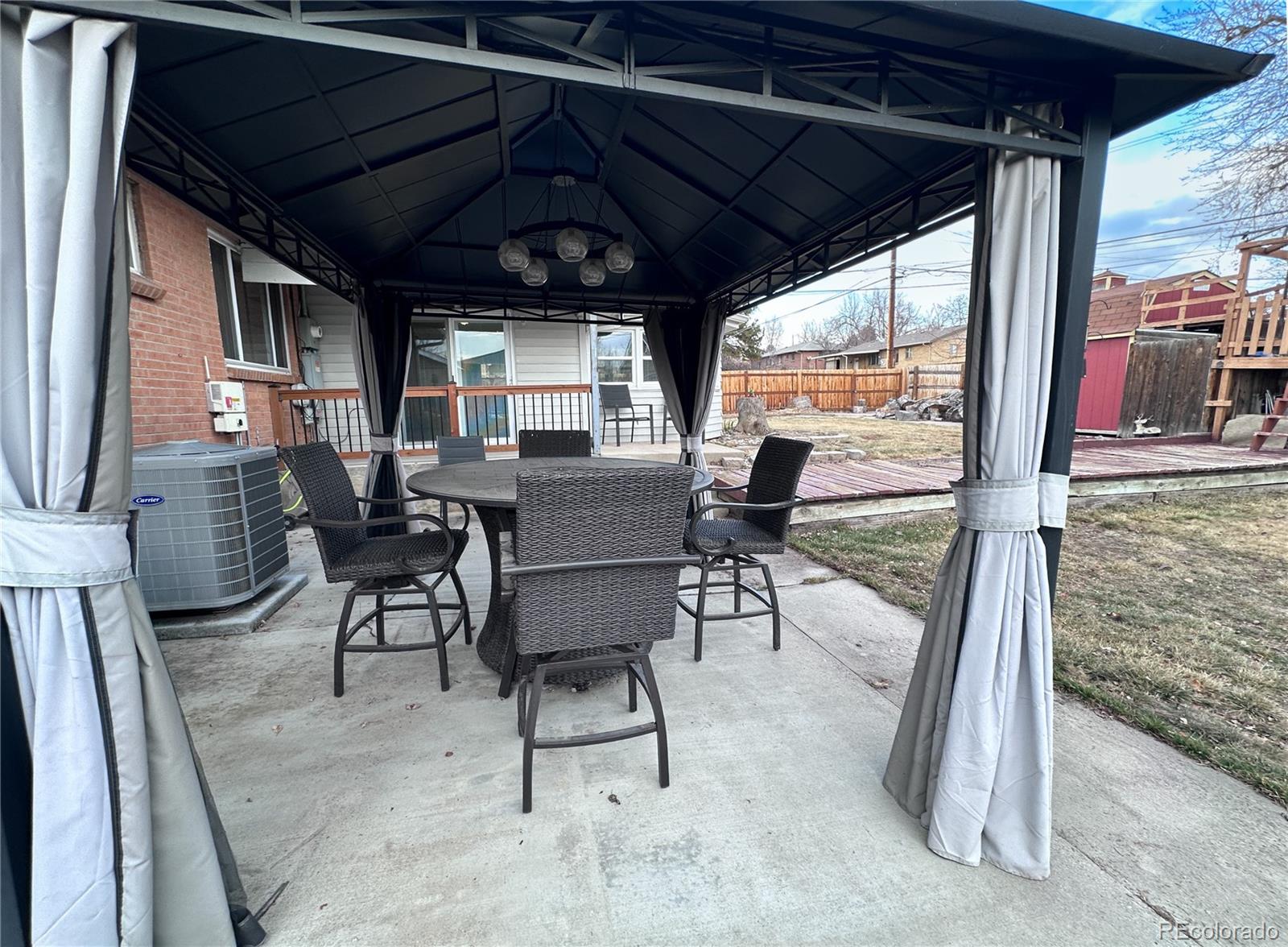 MLS Image #28 for 2906 s stuart street,denver, Colorado