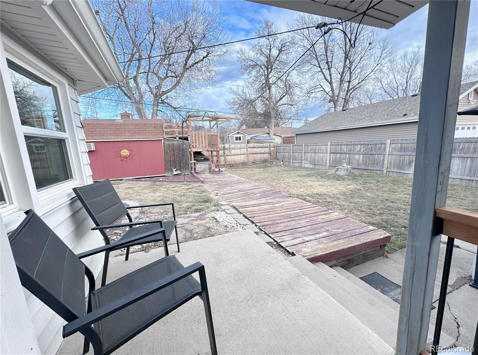 MLS Image #29 for 2906 s stuart street,denver, Colorado