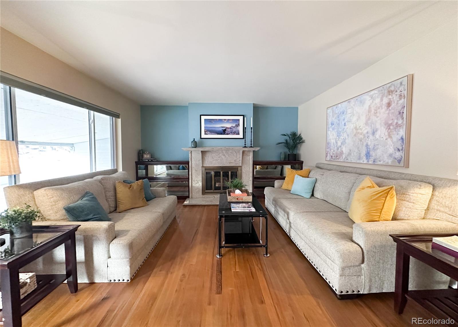 MLS Image #3 for 2906 s stuart street,denver, Colorado