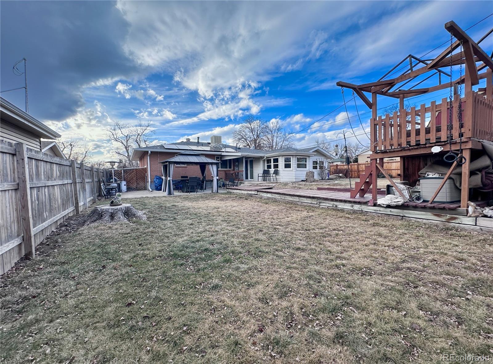 MLS Image #31 for 2906 s stuart street,denver, Colorado