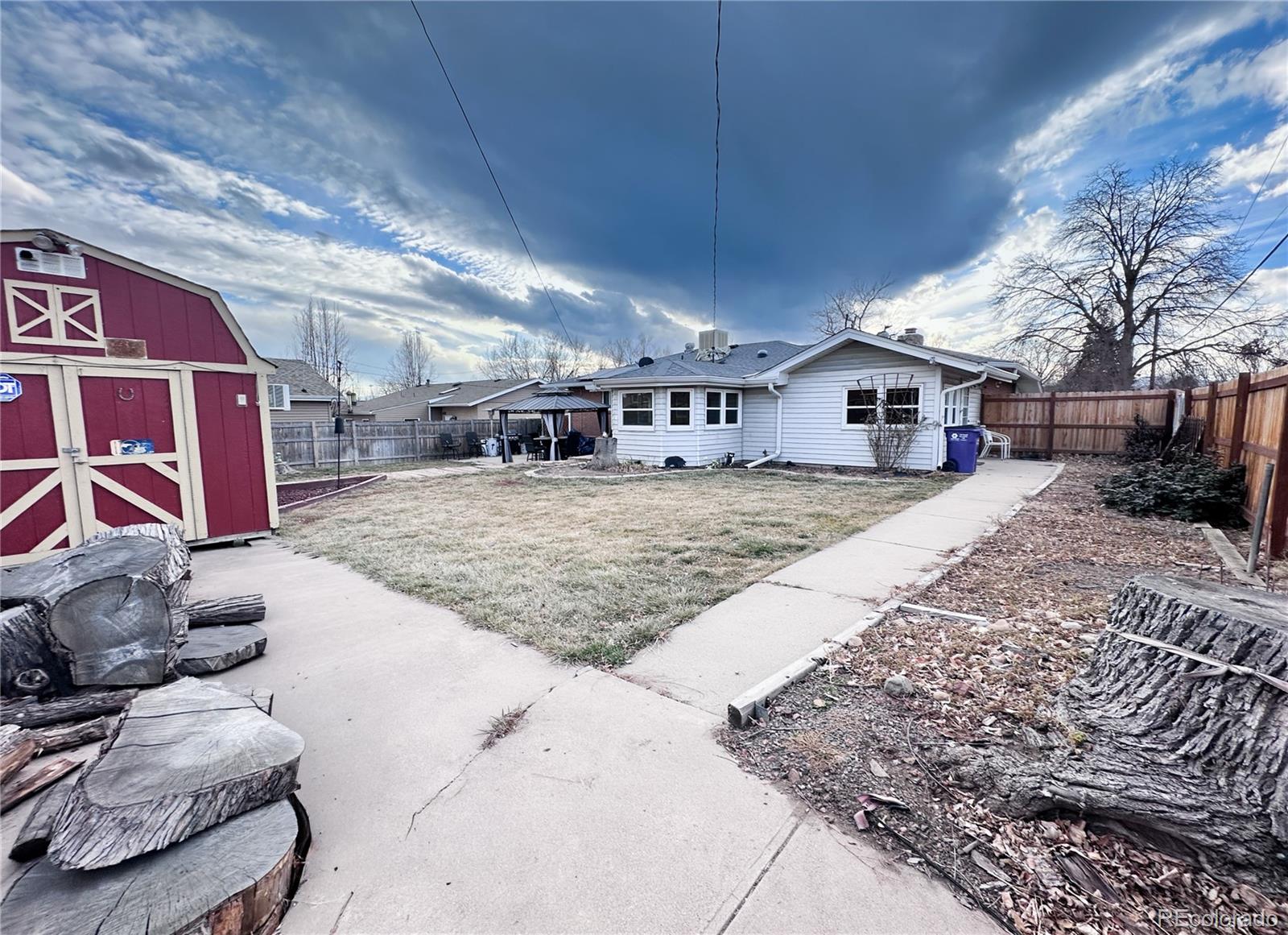 MLS Image #32 for 2906 s stuart street,denver, Colorado