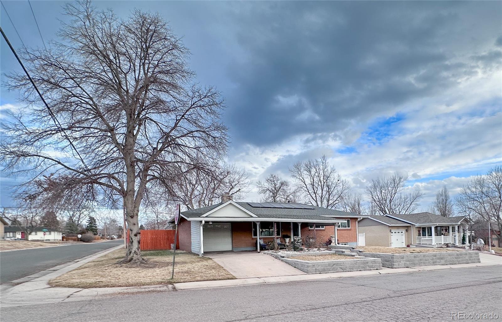 MLS Image #33 for 2906 s stuart street,denver, Colorado