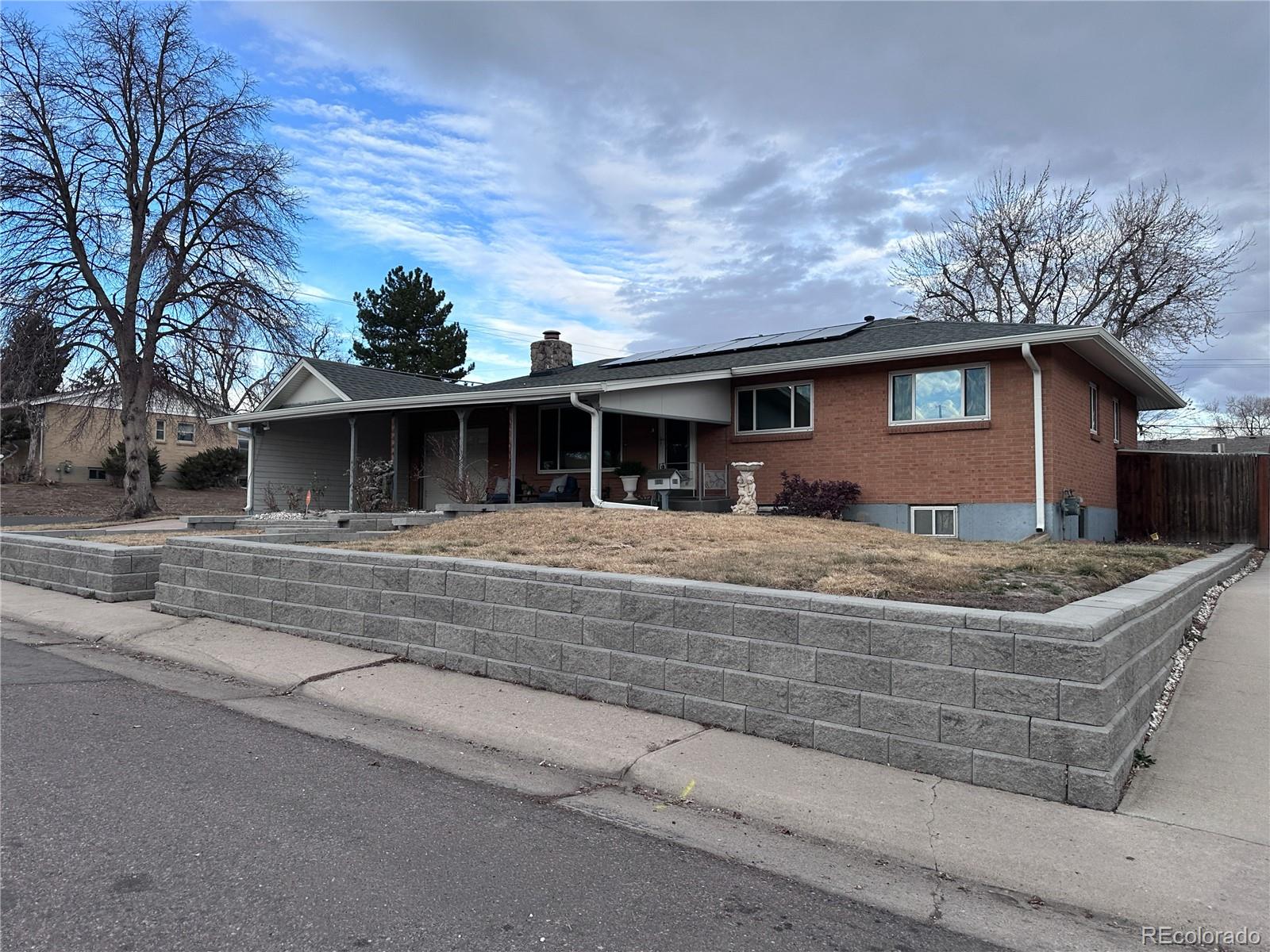 MLS Image #34 for 2906 s stuart street,denver, Colorado