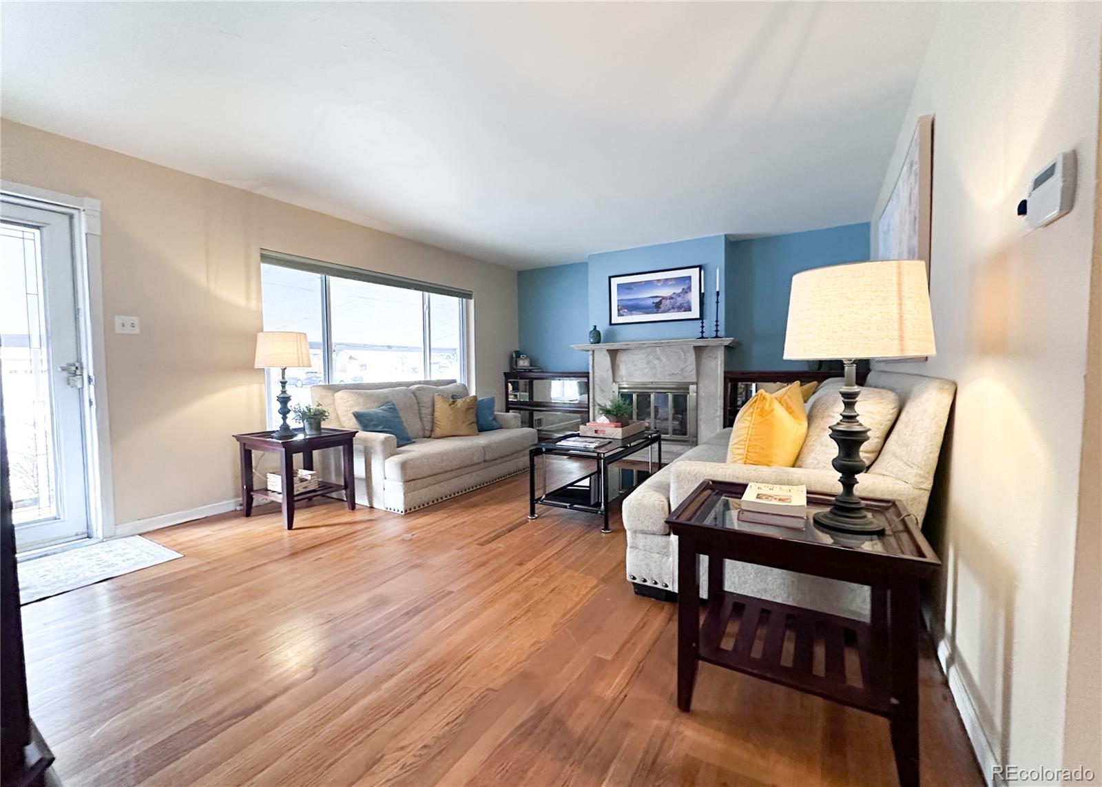 MLS Image #4 for 2906 s stuart street,denver, Colorado