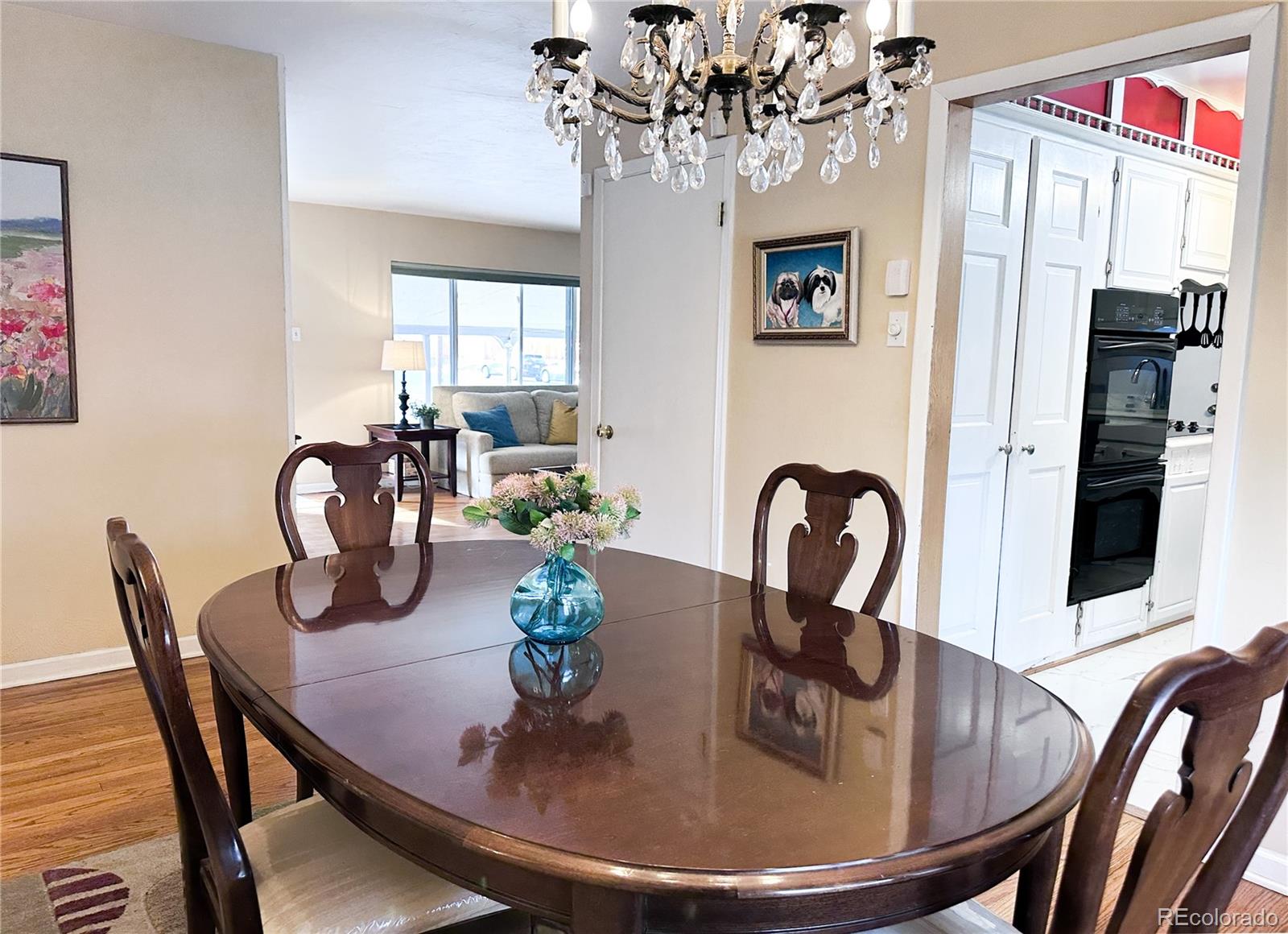 MLS Image #6 for 2906 s stuart street,denver, Colorado