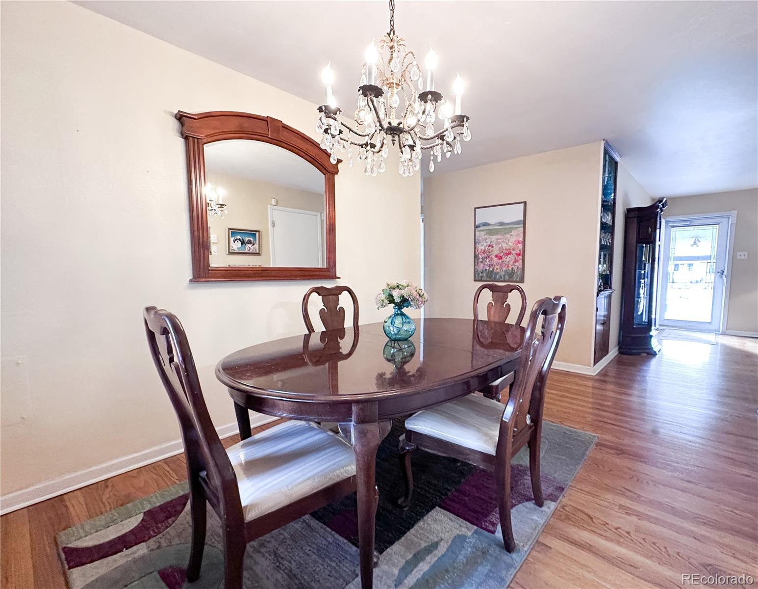 MLS Image #7 for 2906 s stuart street,denver, Colorado