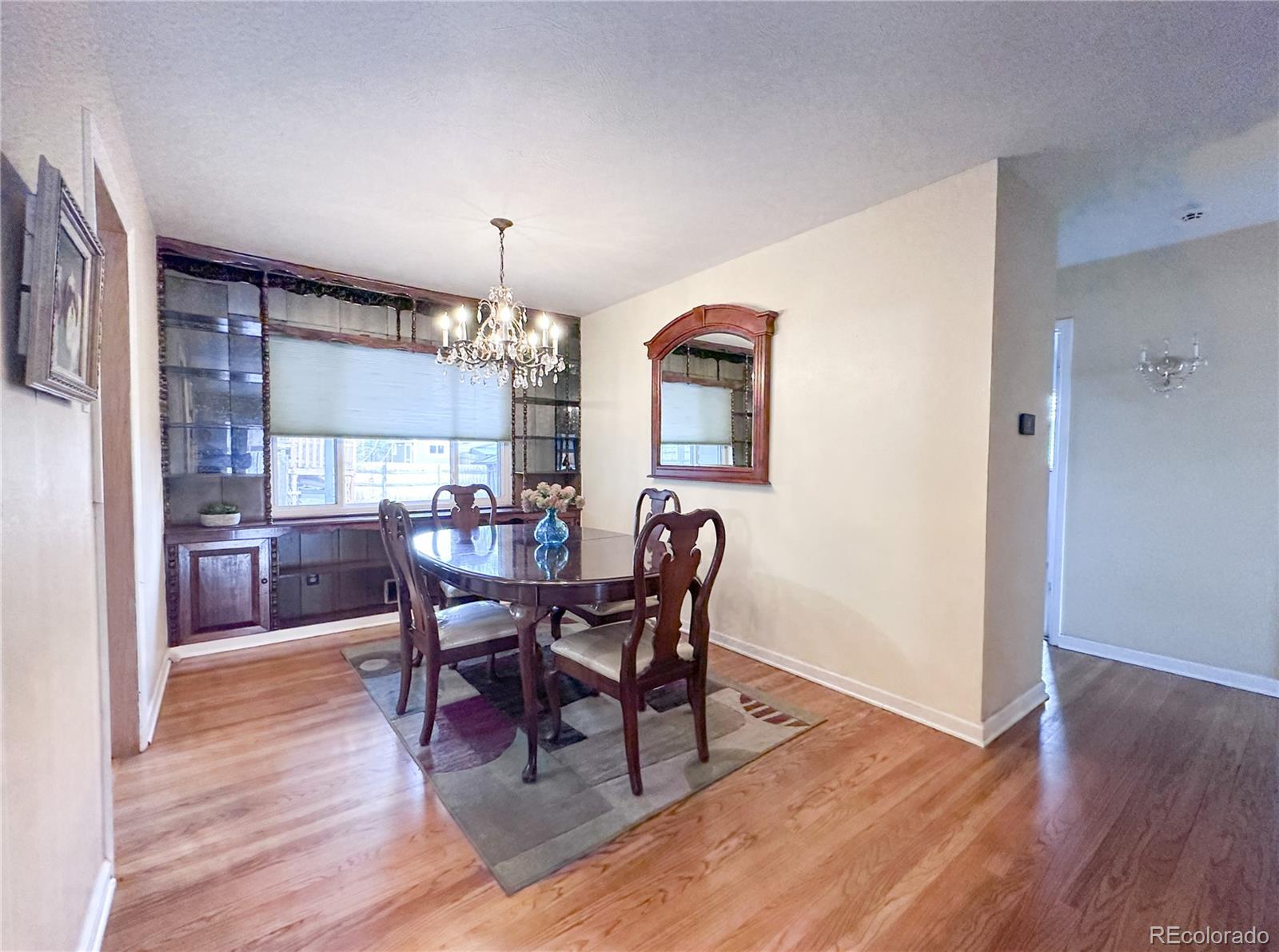 MLS Image #9 for 2906 s stuart street,denver, Colorado