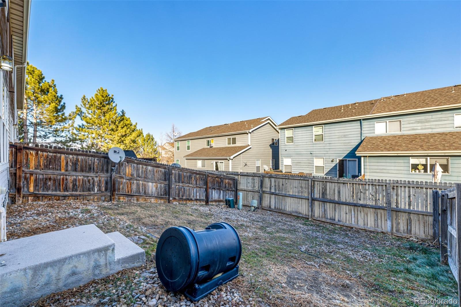 MLS Image #26 for 11154  gaylord street ,northglenn, Colorado