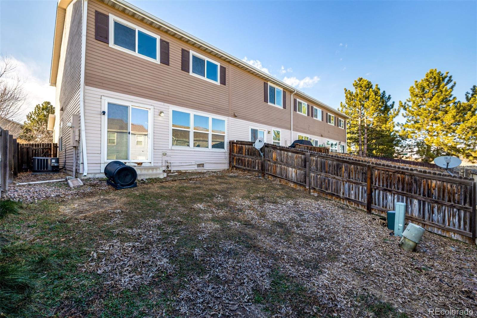 MLS Image #27 for 11154  gaylord street ,northglenn, Colorado