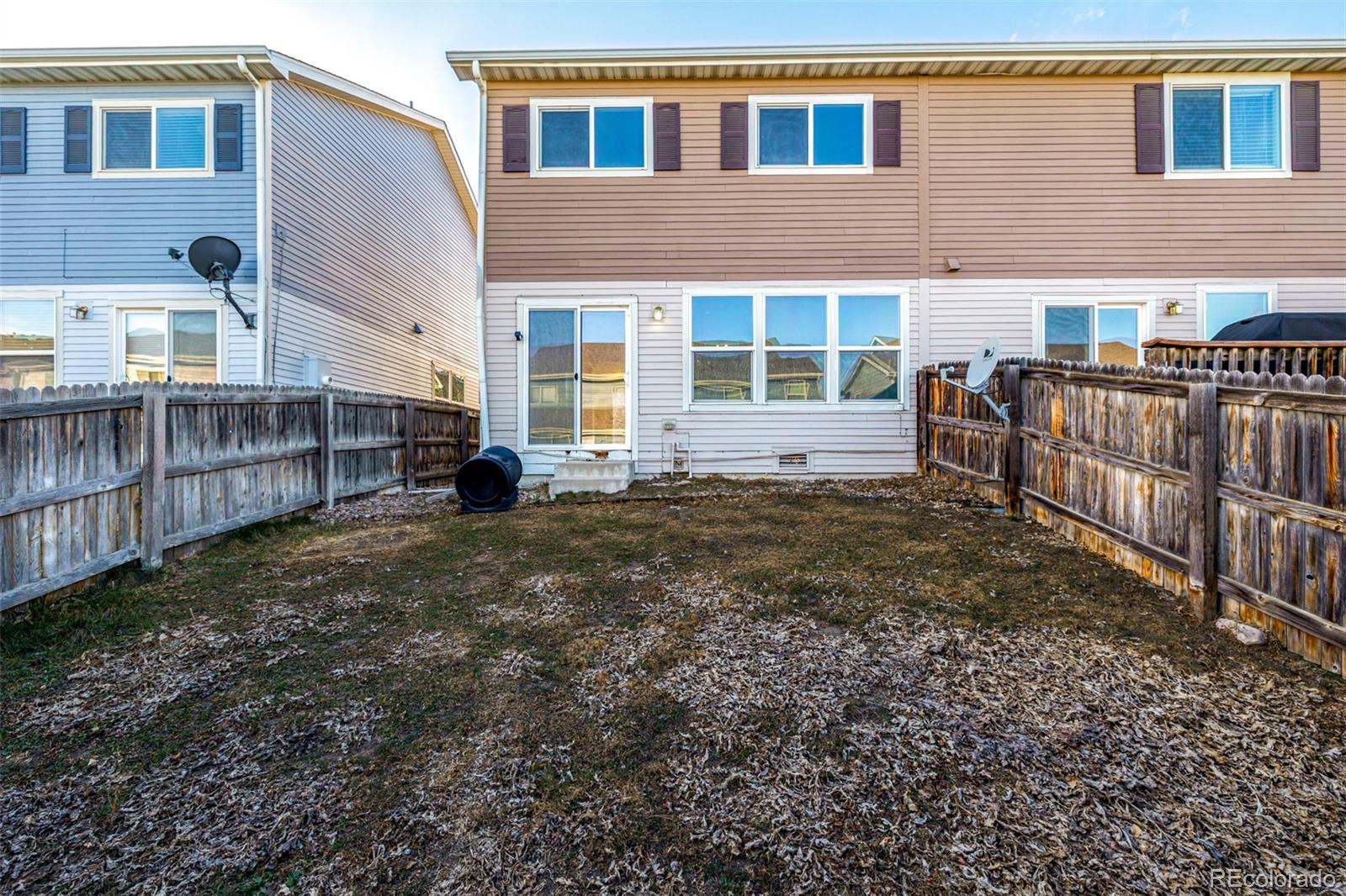 MLS Image #28 for 11154  gaylord street ,northglenn, Colorado