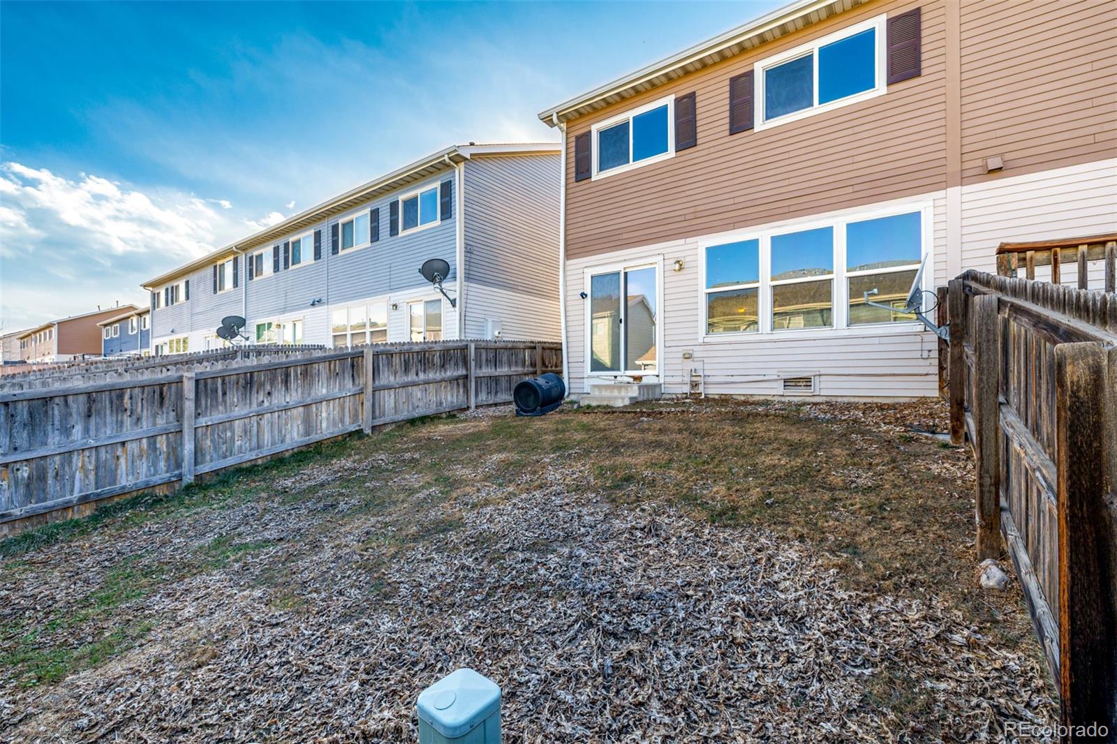 MLS Image #29 for 11154  gaylord street ,northglenn, Colorado