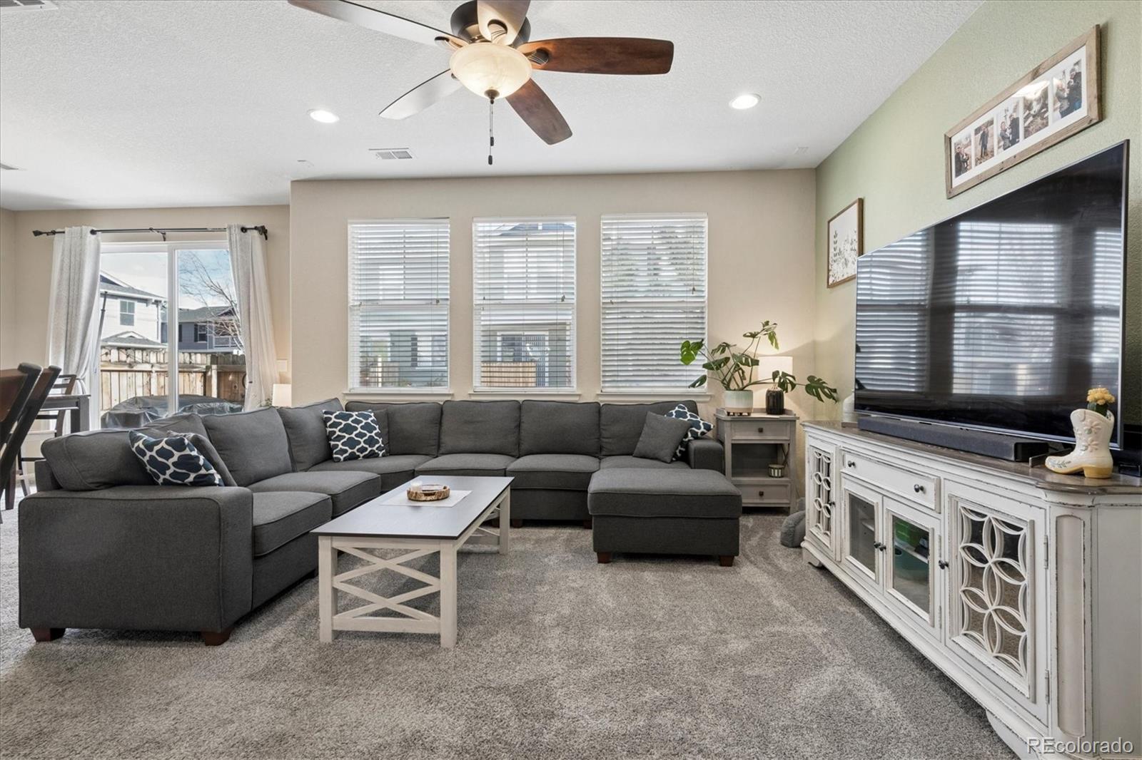 MLS Image #0 for 17122  waterhouse circle b,parker, Colorado