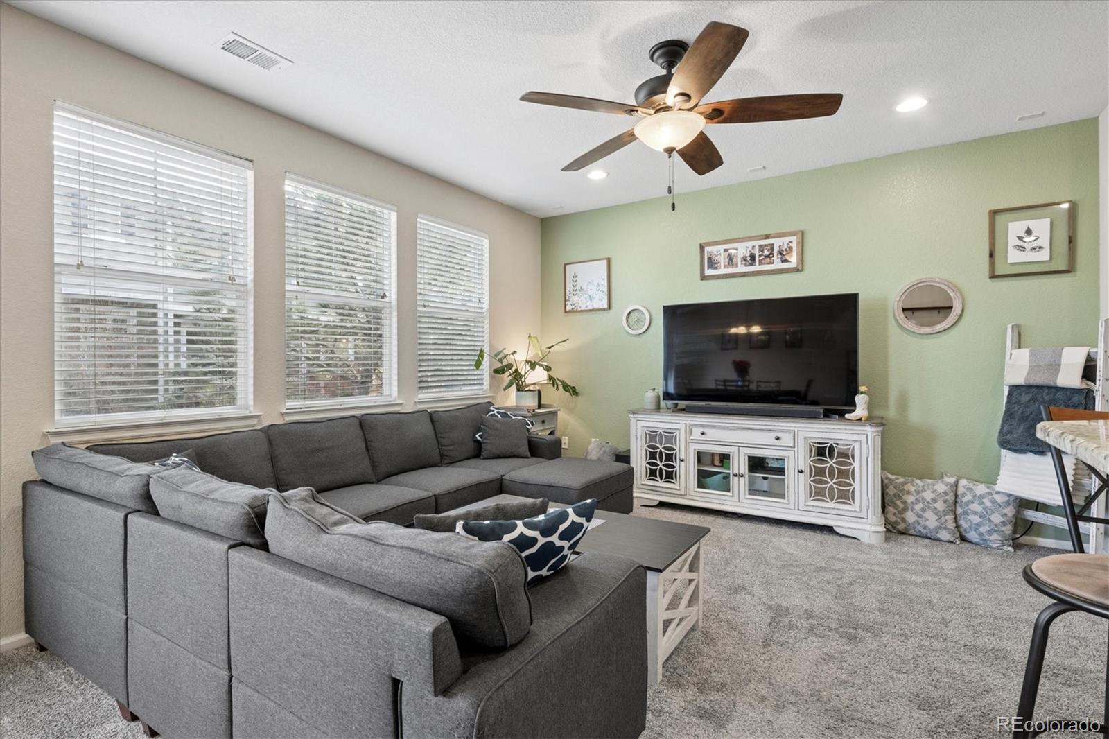 MLS Image #1 for 17122  waterhouse circle b,parker, Colorado