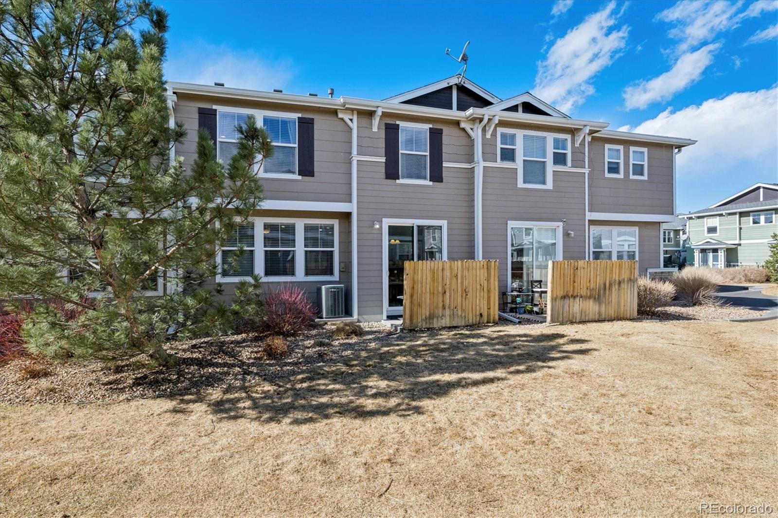 MLS Image #17 for 17122  waterhouse circle b,parker, Colorado