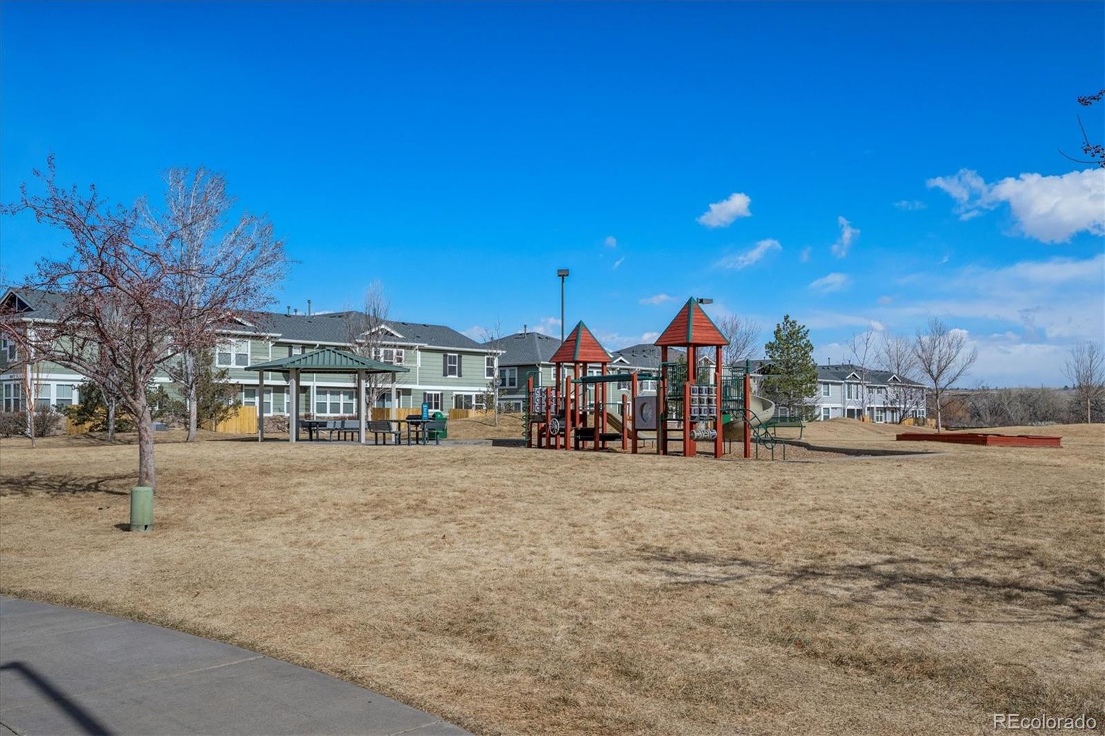 MLS Image #21 for 17122  waterhouse circle b,parker, Colorado