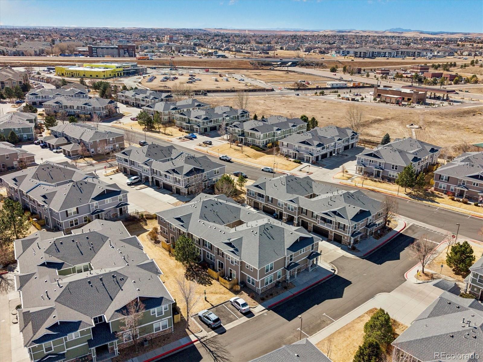 MLS Image #22 for 17122  waterhouse circle b,parker, Colorado