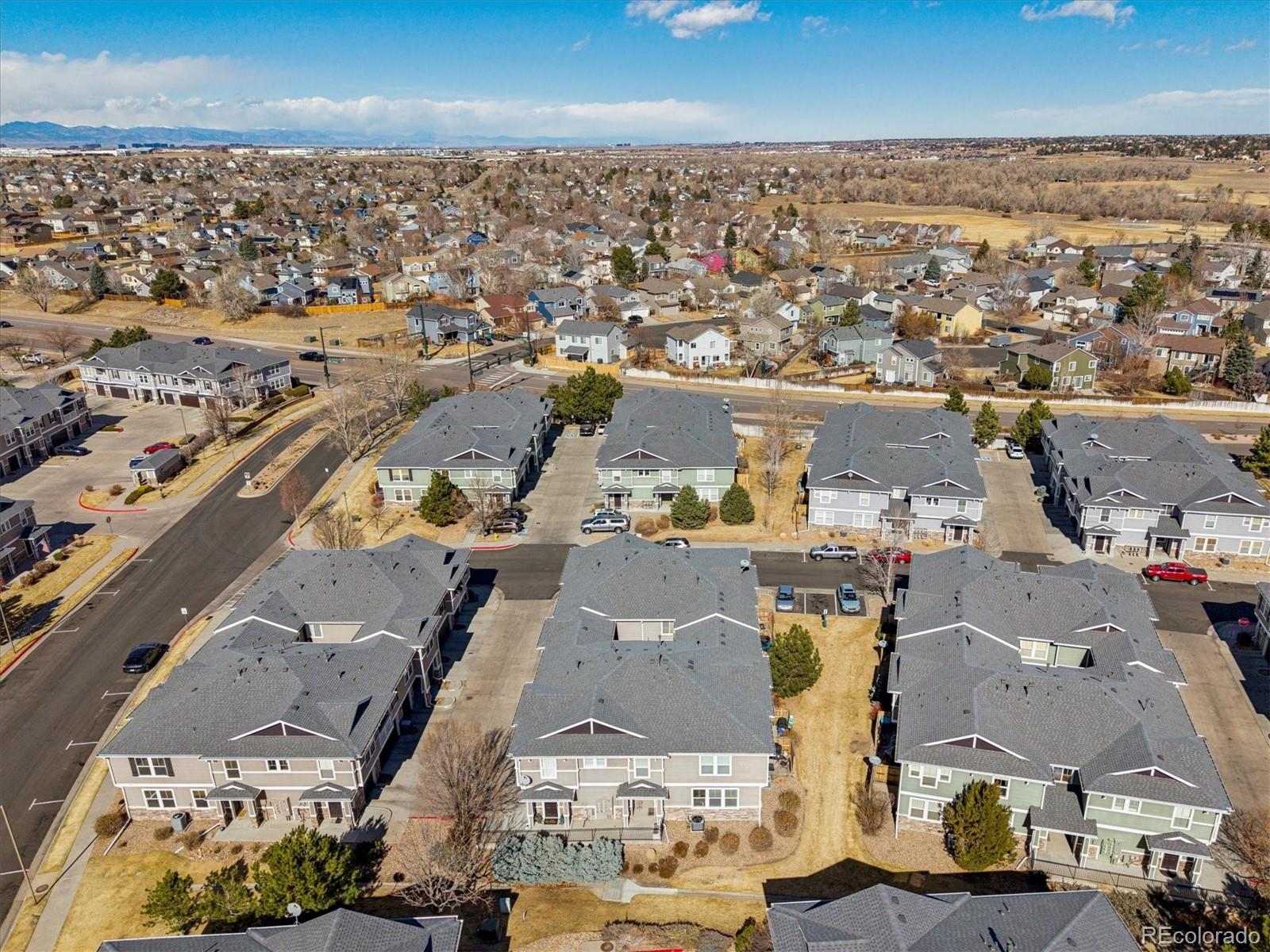 MLS Image #23 for 17122  waterhouse circle b,parker, Colorado
