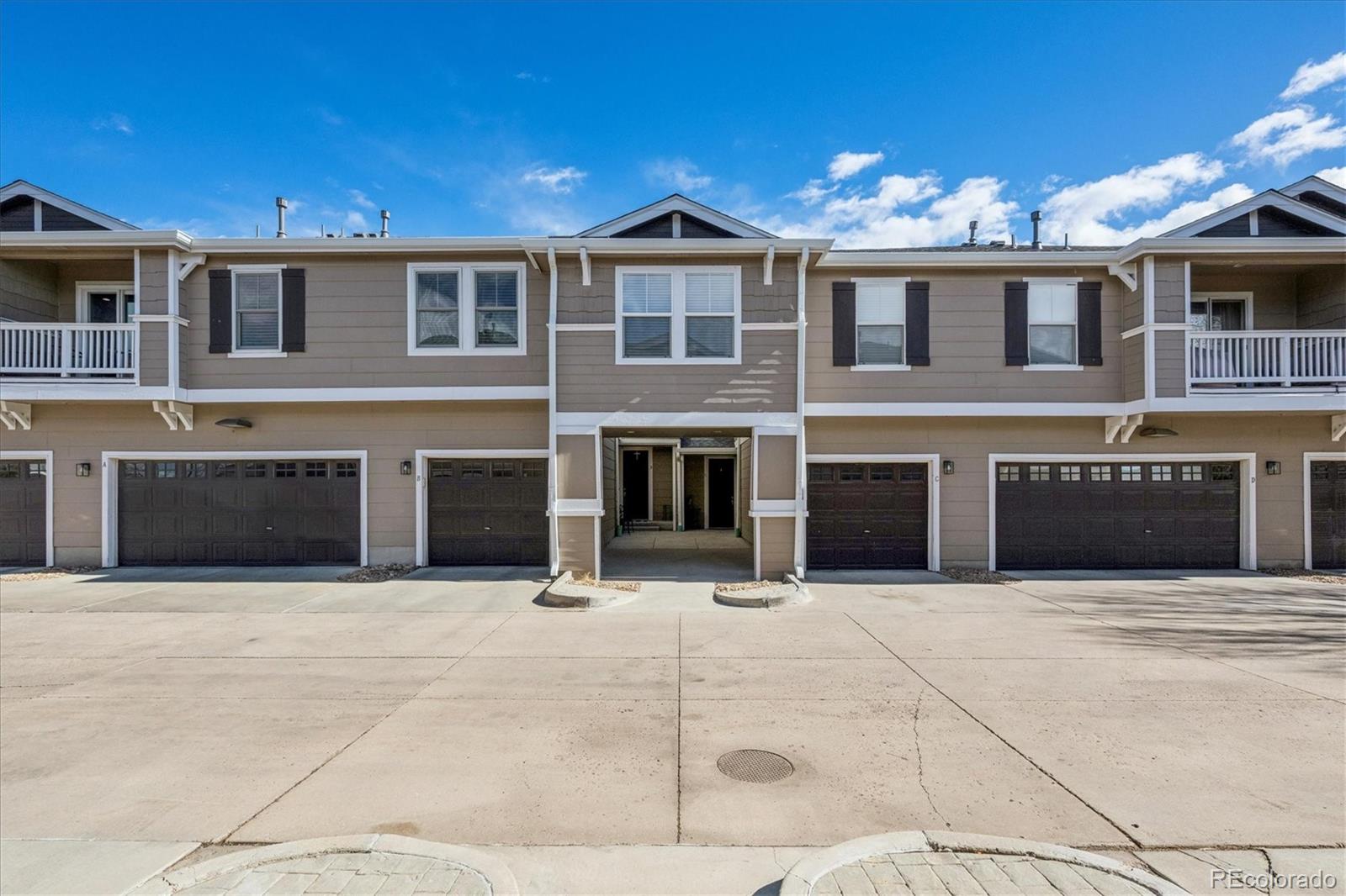 MLS Image #24 for 17122  waterhouse circle b,parker, Colorado