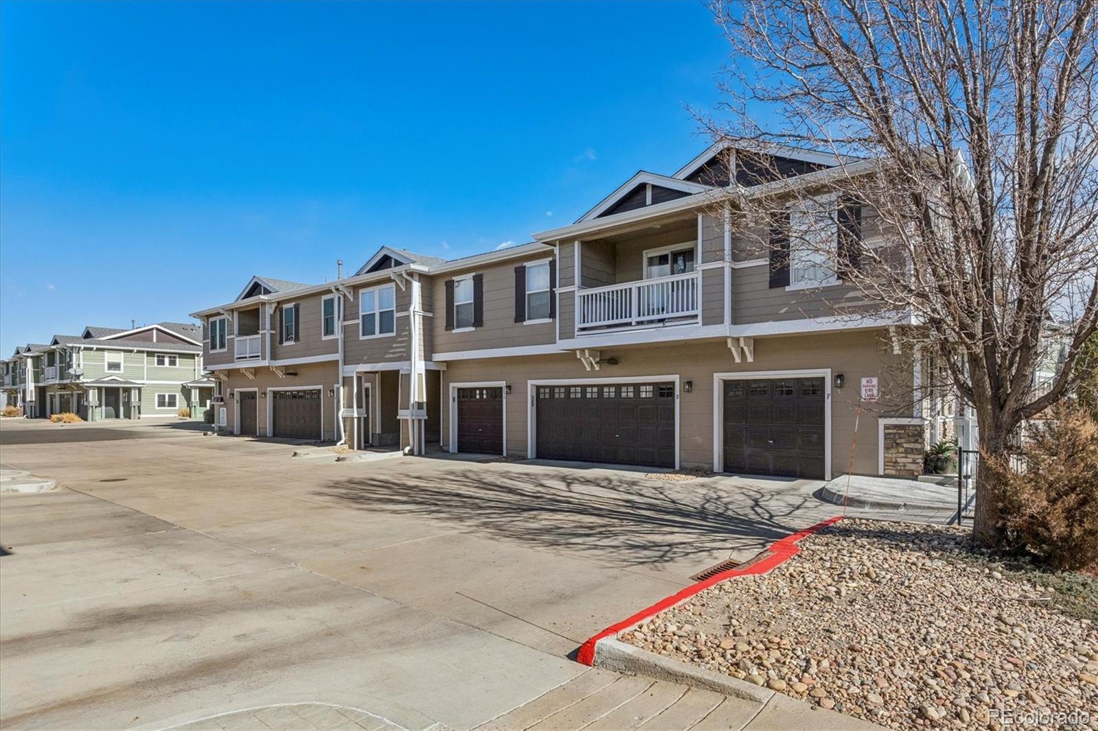 MLS Image #25 for 17122  waterhouse circle b,parker, Colorado