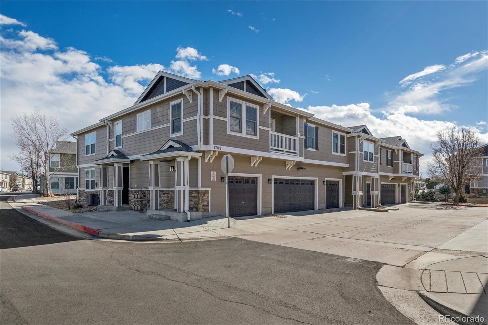MLS Image #26 for 17122  waterhouse circle b,parker, Colorado
