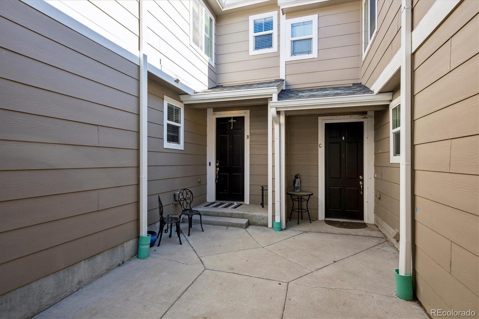 MLS Image #27 for 17122  waterhouse circle b,parker, Colorado