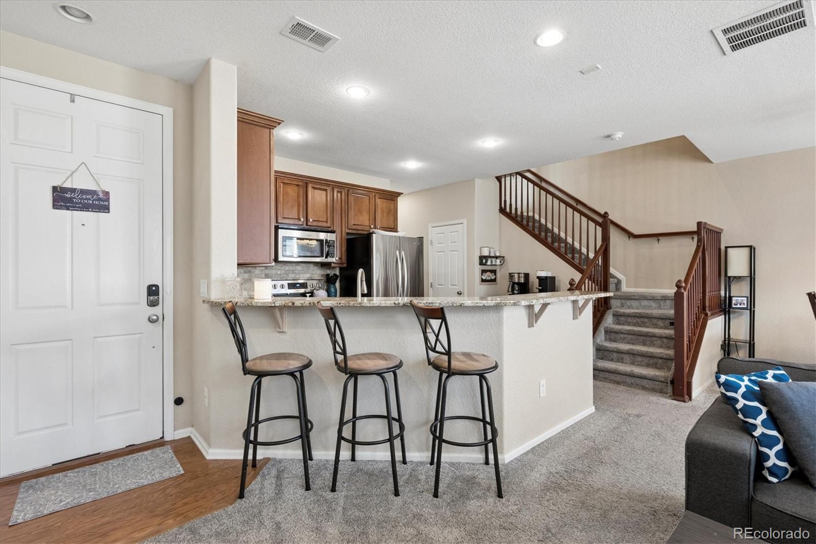 MLS Image #4 for 17122  waterhouse circle b,parker, Colorado