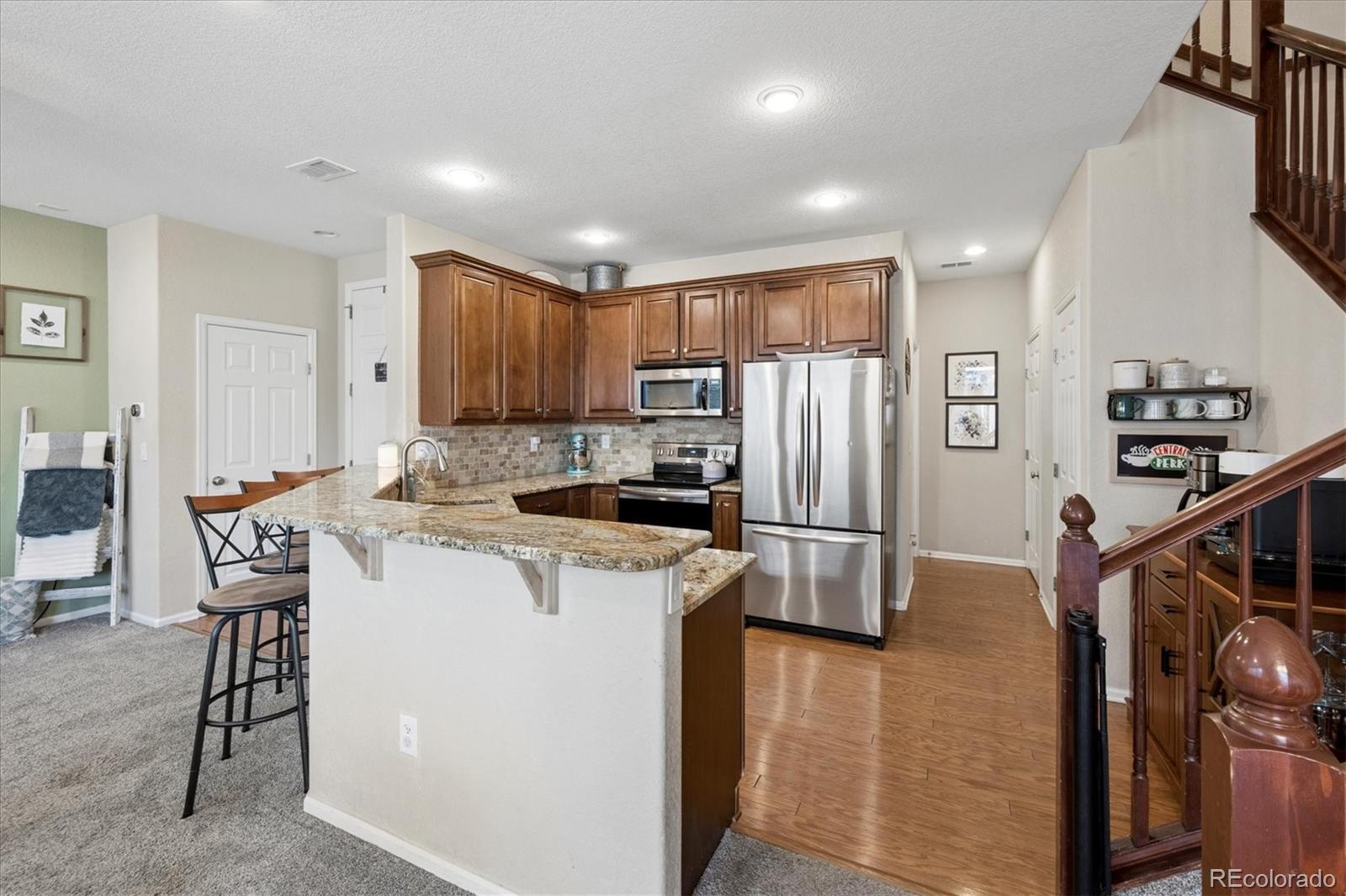 MLS Image #6 for 17122  waterhouse circle b,parker, Colorado