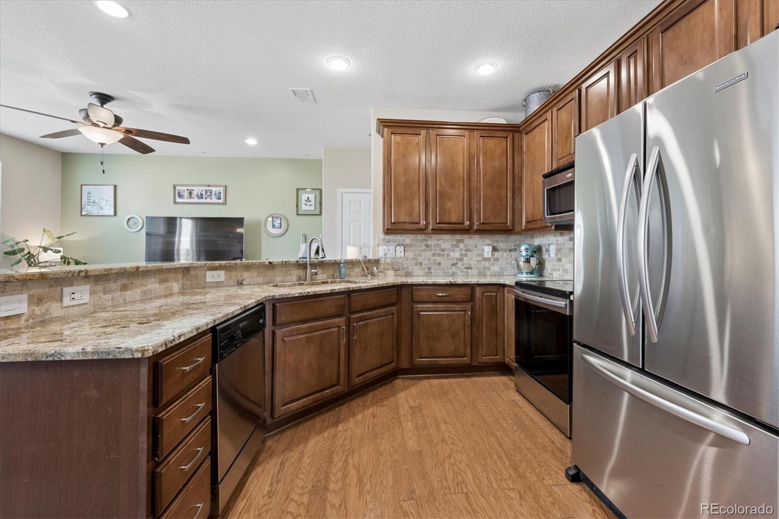 MLS Image #7 for 17122  waterhouse circle b,parker, Colorado