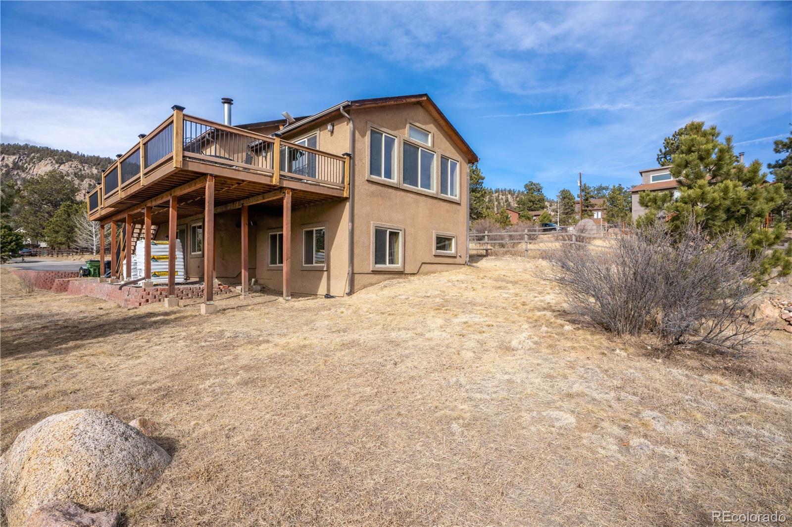 MLS Image #1 for 212  wisp creek drive,bailey, Colorado
