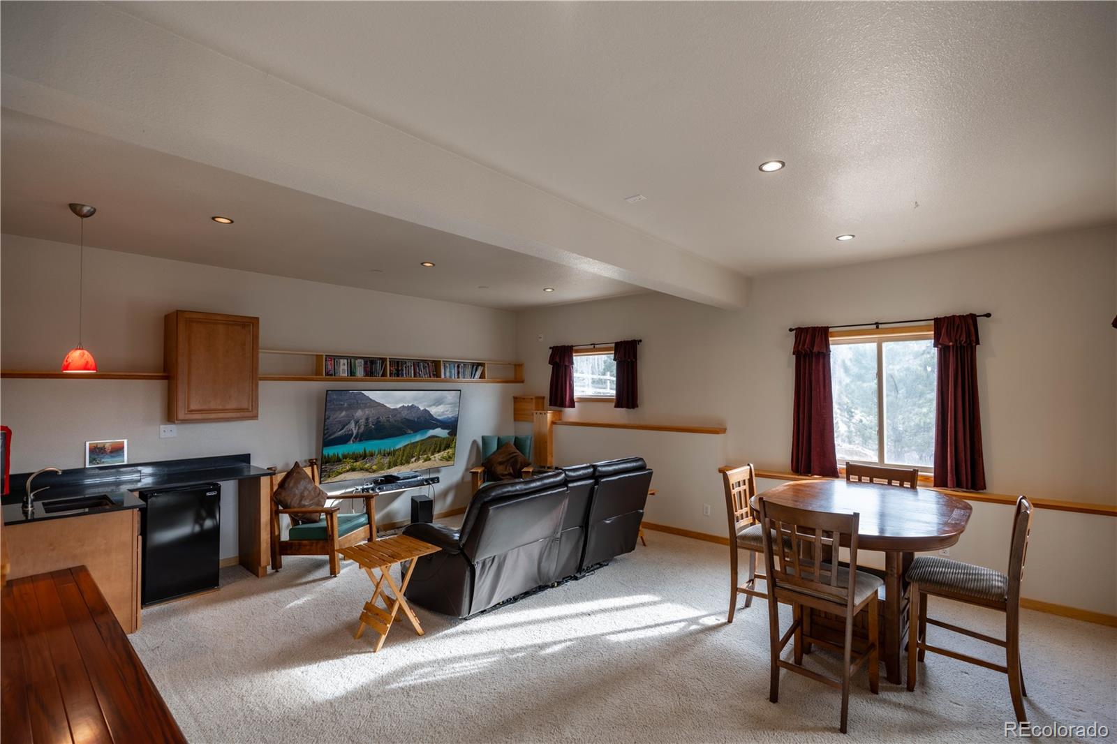MLS Image #17 for 212  wisp creek drive,bailey, Colorado