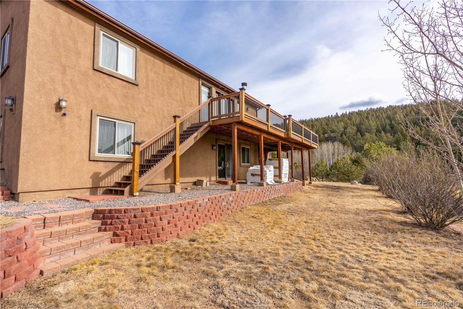 MLS Image #2 for 212  wisp creek drive,bailey, Colorado