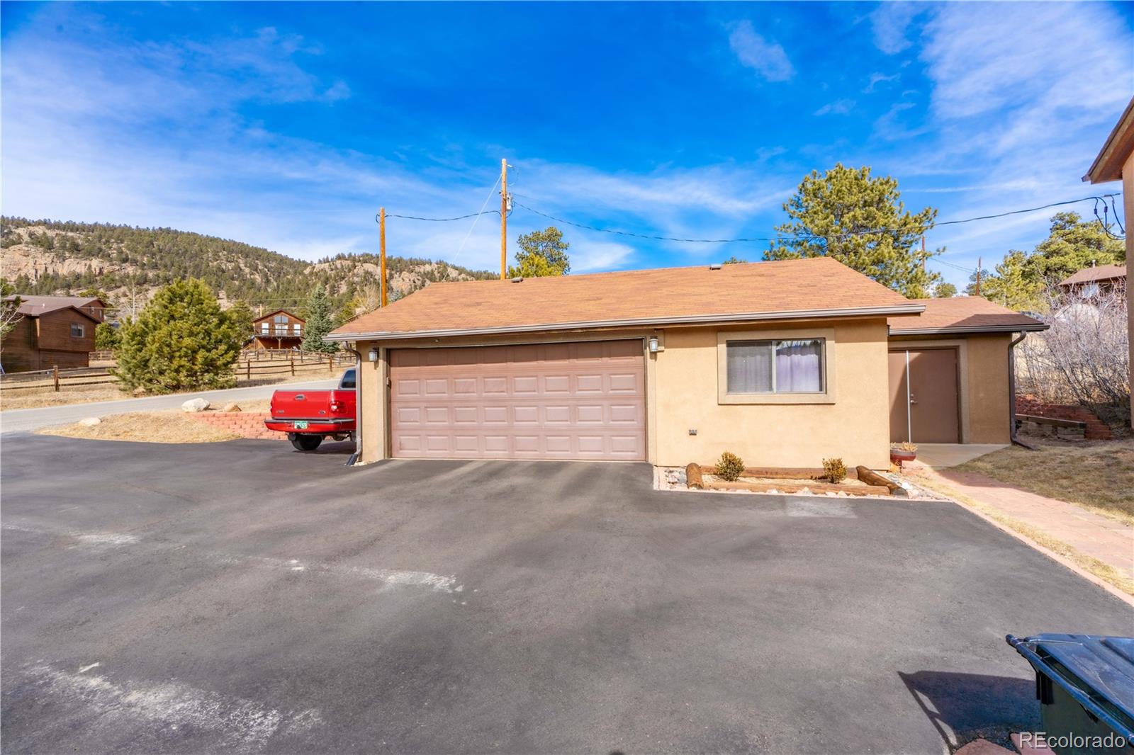 MLS Image #27 for 212  wisp creek drive,bailey, Colorado