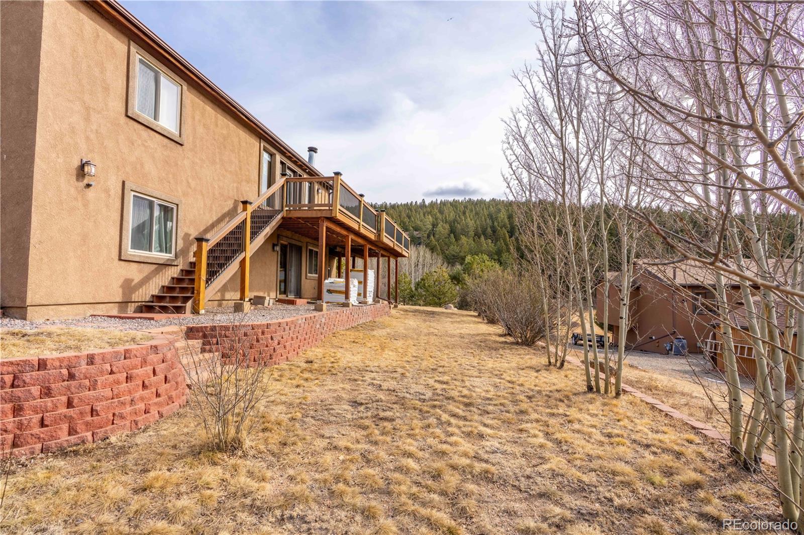 MLS Image #28 for 212  wisp creek drive,bailey, Colorado