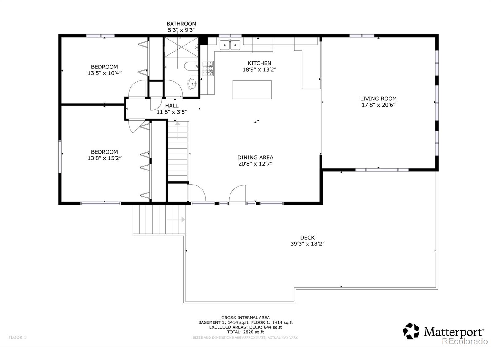 MLS Image #32 for 212  wisp creek drive,bailey, Colorado