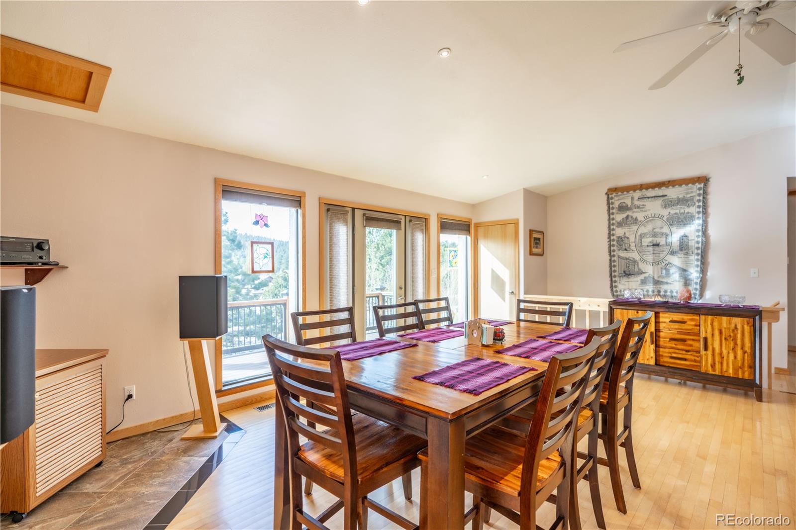 MLS Image #8 for 212  wisp creek drive,bailey, Colorado